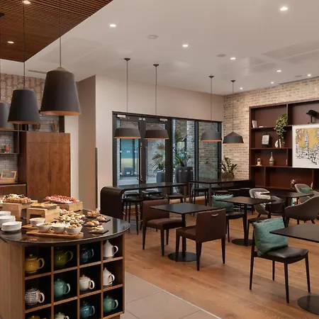 Staybridge Suites London-Vauxhall By Ihg-3