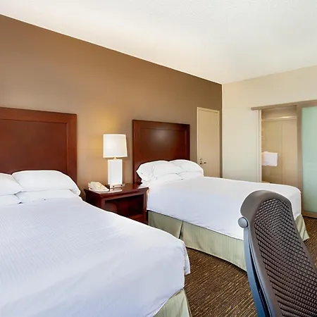 Wyndham San Diego Bayside-2