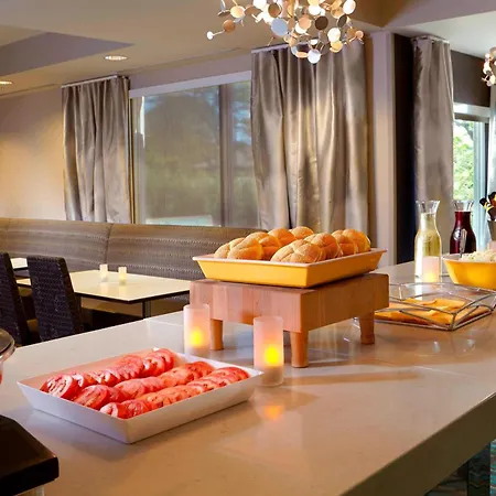 Residence Inn By Marriott Columbus Dublin-3