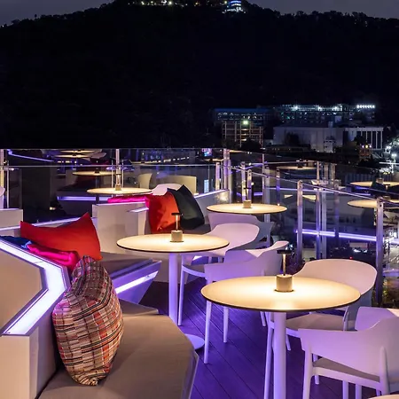 Ibis Styles Ambassador Seoul Myeong-Dong-2