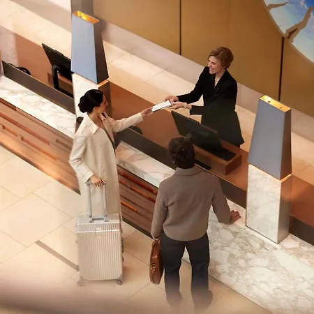 Fairmont Pittsburgh-2