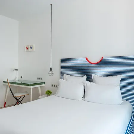 Hotel 34B - Astotel-3