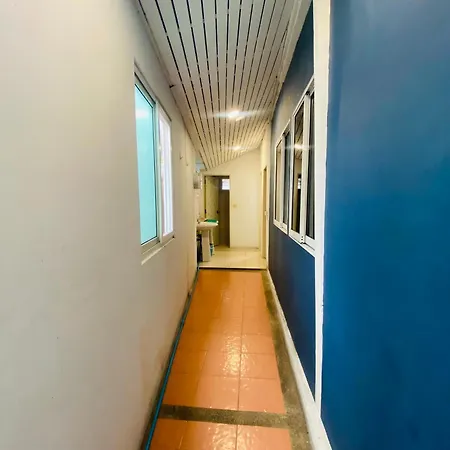 Honey Place Guesthouse-2