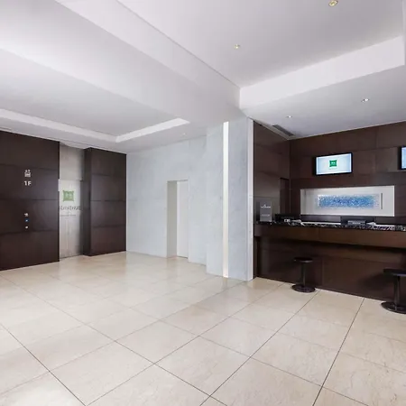 Ibis Styles Tokyo Ginza-3