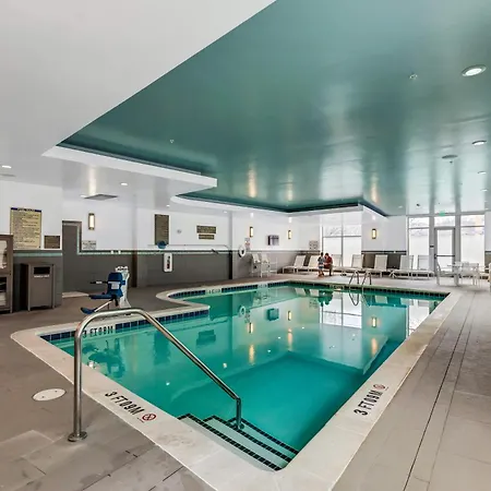 Doubletree By Hilton Asheville Downtown-2