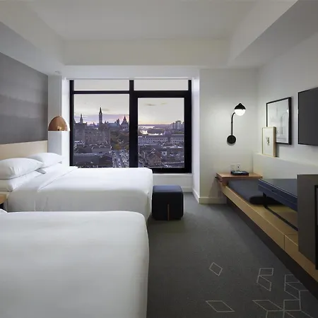 Andaz Ottawa Byward Market, By Hyatt-2
