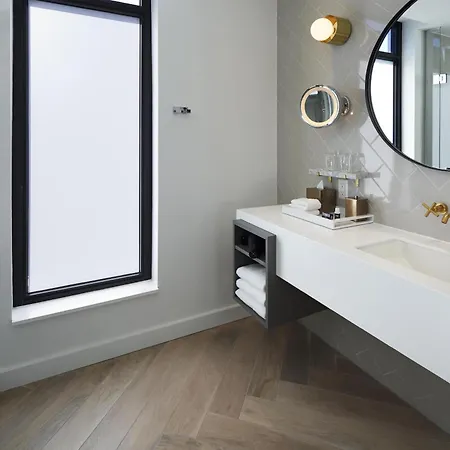 Andaz Ottawa Byward Market, By Hyatt-3
