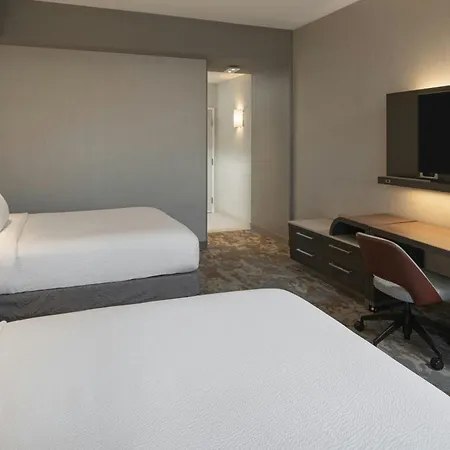 Courtyard By Marriott Pigeon Forge-3