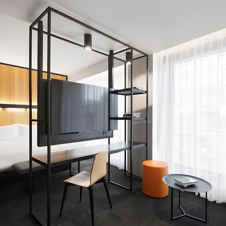 Hotel Monville-2