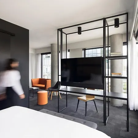 Hotel Monville-3