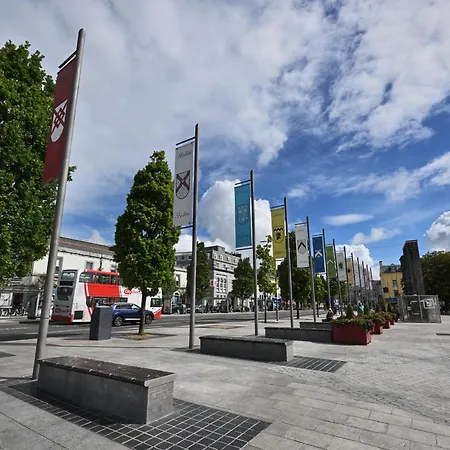 Eyre Square Hotel-3