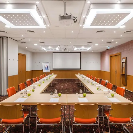 Novotel Budapest City-2