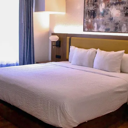 La Quinta Inn By Wyndham Austin Capitol / Downtown-3