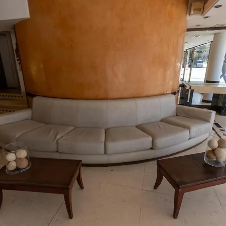 Aura Hotel Recoleta-3