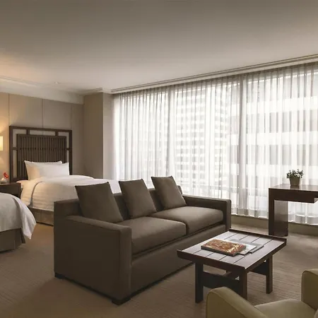 Hyatt Vancouver Downtown Alberni-3