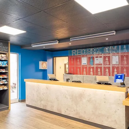 Ibis Budget Glasgow-3