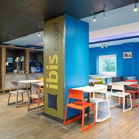 Ibis Budget Glasgow-2