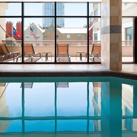 Residence Inn Austin Downtown / Convention Center-3