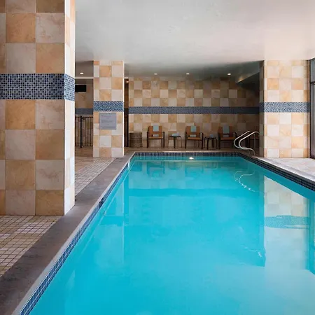 Residence Inn Austin Downtown / Convention Center-2