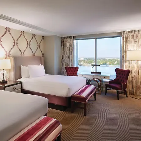 Harrah'S New Orleans Hotel & Casino - A Caesars Rewards Destination-2