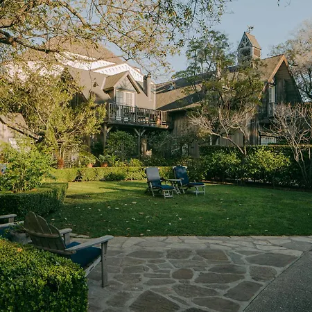 Simpson House Inn-3