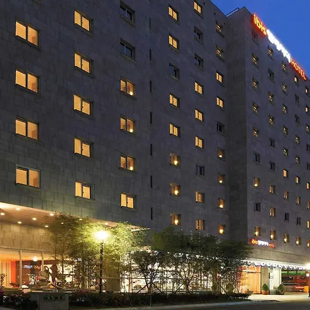 Ibis Ambassador Seoul Insadong-2