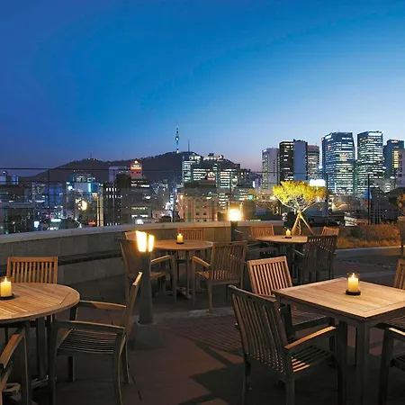 Ibis Ambassador Seoul Insadong-3