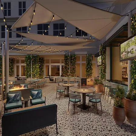 The Lowline Hotel, Part Of Jdv By Hyatt-3