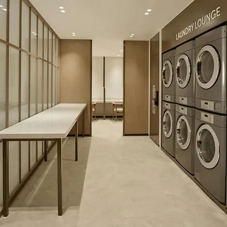 Courtyard By Marriott Seoul Myeongdong-2