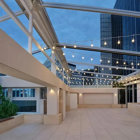 Courtyard By Marriott Seoul Myeongdong-2