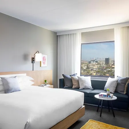 Kimpton Everly Hotel Hollywood By Ihg-2