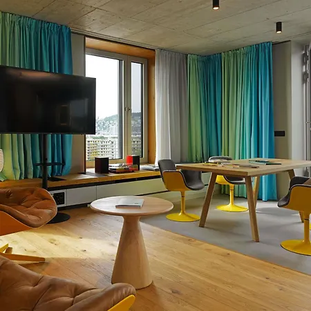 25Hours Hotel Langstrasse-2