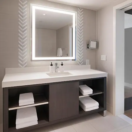 Intercontinental - Washington D.C. - The Wharf By Ihg-3