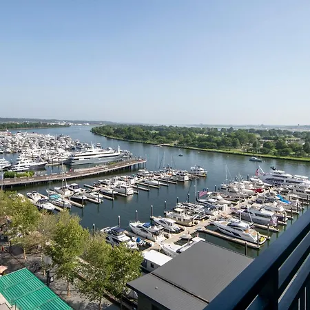 Intercontinental - Washington D.C. - The Wharf By Ihg-2