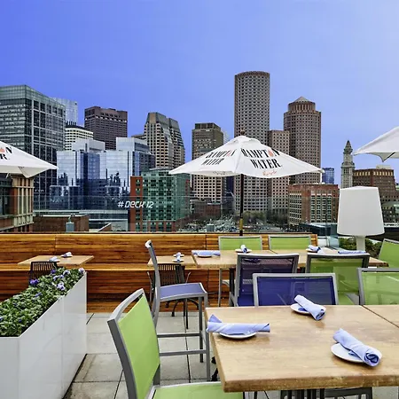 Yotel Boston-3