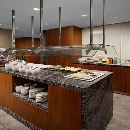 Ac Hotel By Marriott Dallas Downtown-3