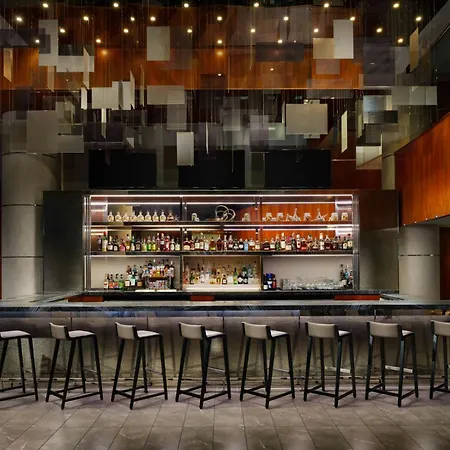Ac Hotel By Marriott Dallas Downtown-2