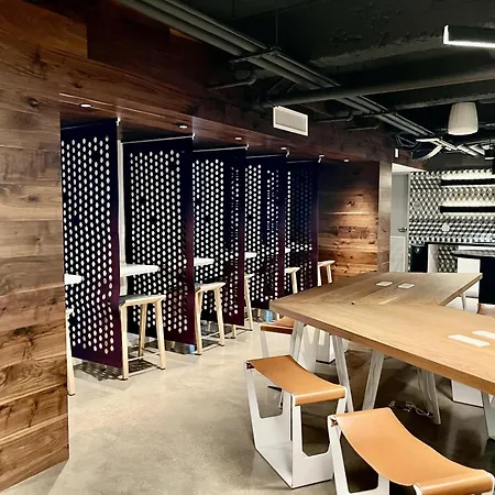 Yotel San Francisco, Select By Hilton-3