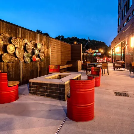 Hotel Indigo Pittsburgh University - Oakland By Ihg-3