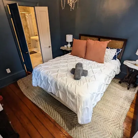 Bon Maison Guest House-3