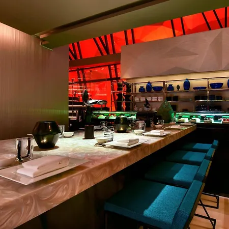 W Amman Hotel-2