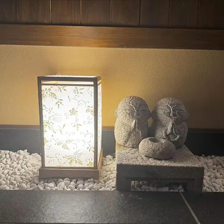 Homm Stay Nagi Shijo Kyoto By Banyan Group-2