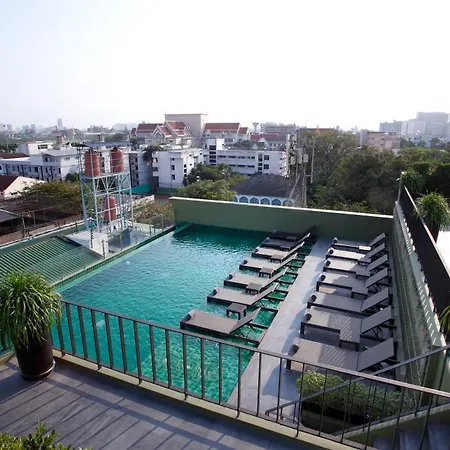 Chillax Heritage Hotel Khaosan-3
