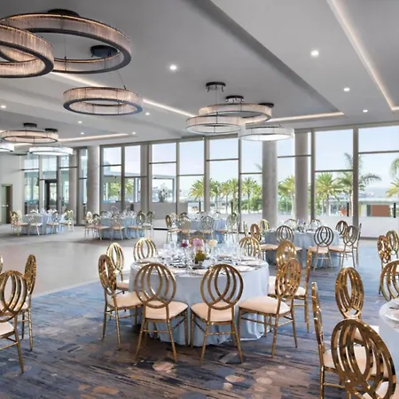 Intercontinental San Diego By Ihg-3