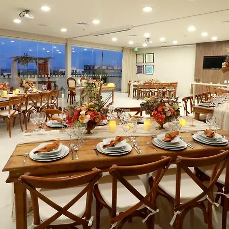 Holiday Inn Express & Suites - Playa Del Carmen By Ihg-3