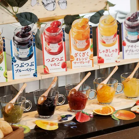 Remm Tokyo Kyobashi-2