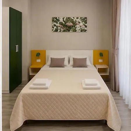 Leonardo Tourist House-3