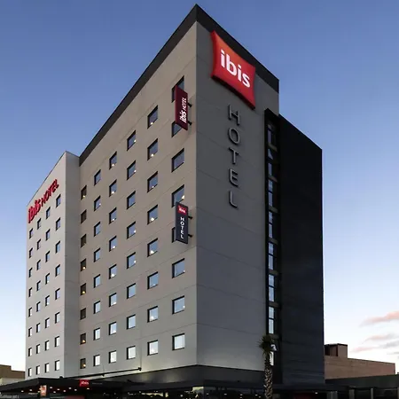 Ibis Tijuana-2