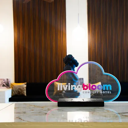 Living Bloom Concept Hotel Tulum (Adults Only)-3