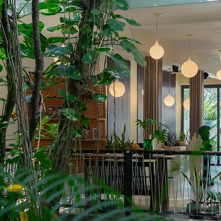 Living Bloom Concept Hotel Tulum (Adults Only)-2